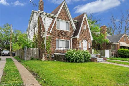 15040 Ferguson Street, Detroit, Michigan 48227, Estados Unidos