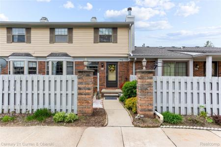 1921 Vine Way Drive , 41, Canton Charter Township, Michigan 48188, États-Unis