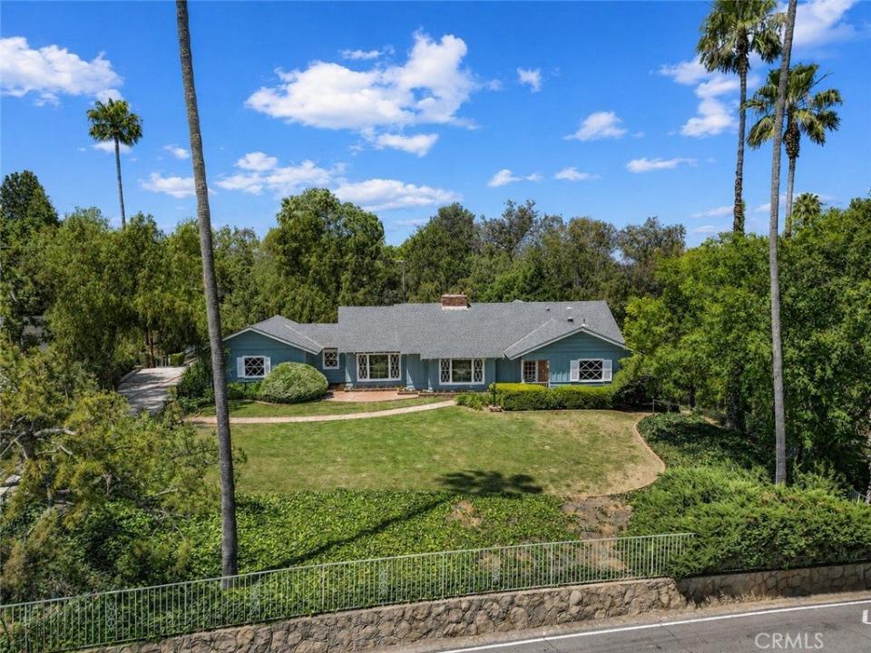 461 W Sunset Drive, Redlands, Califórnia 92373, Estados Unidos