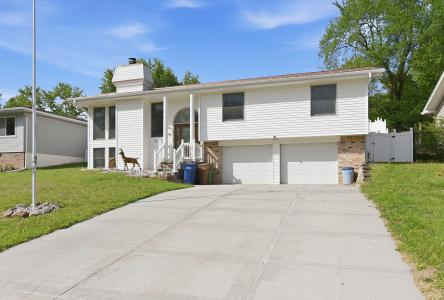 408 Kountze Memorial Drive, Bellevue, Nebraska 68005, Estados Unidos