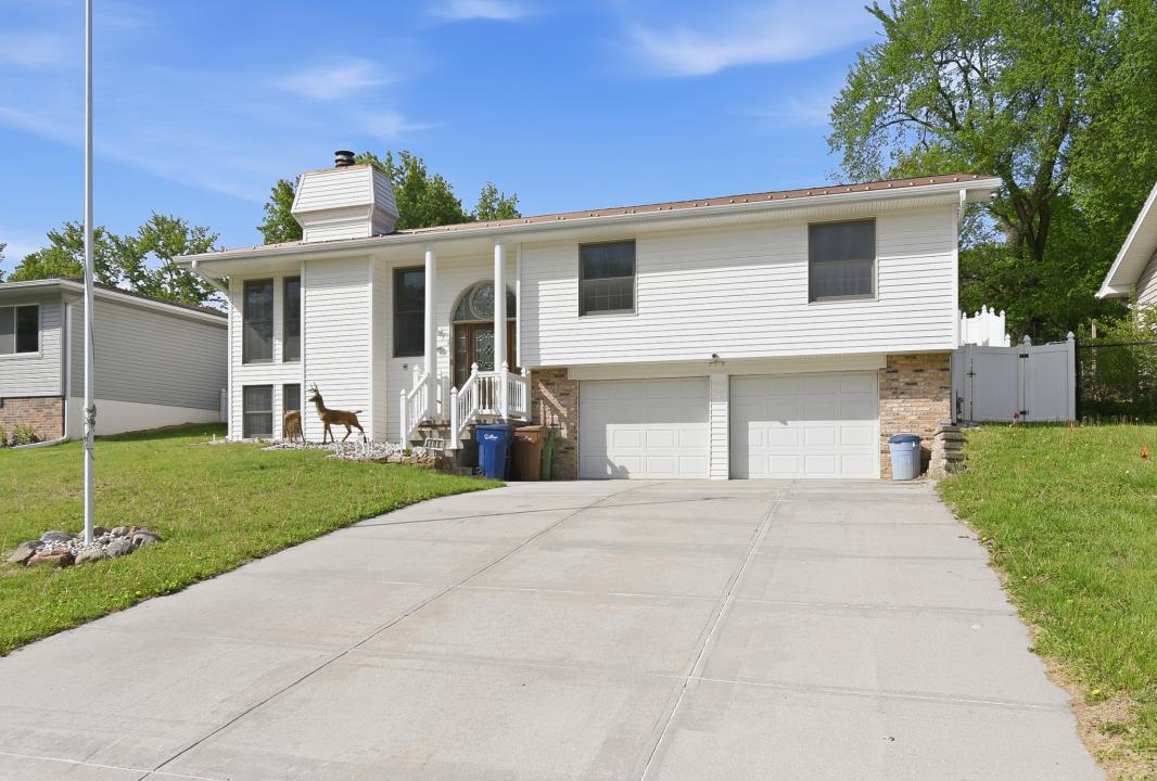 408 Kountze Memorial Drive, Bellevue, Nebraska 68005, Stati Uniti