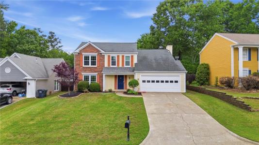 155 Thatching Lane, Alpharetta, Georgia 30022, Stati Uniti