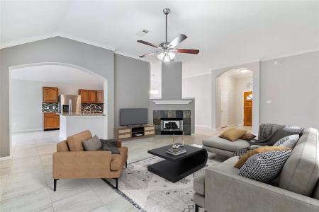 1319 Castlemist Drive, Spring, Texas 77386, États-Unis