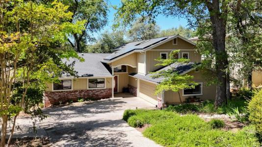 12462 Lake Wildwood Drive, Penn Valley, كاليفورنيا 95946, الولايات المتحدة