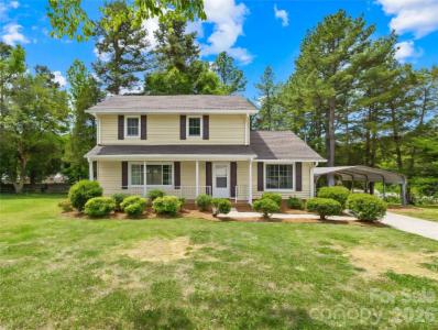 9 Post Oak Place, Salisbury, NC 28147, USA
