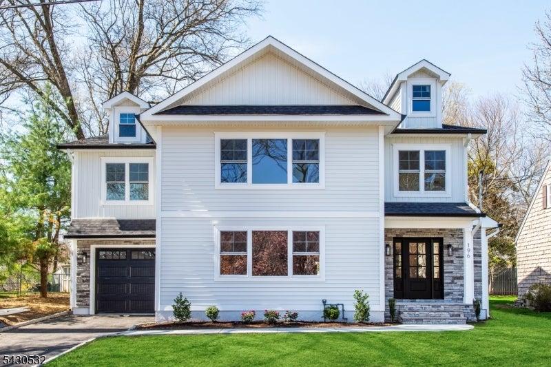196 Vinton Cir, Fanwood Boro, New Jersey 07023