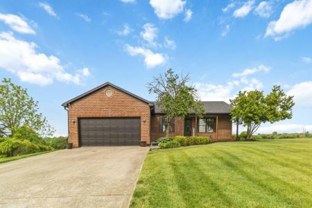 116 Mockingbird Hill Drive, Richmond, Kentucky 40475, Stati Uniti