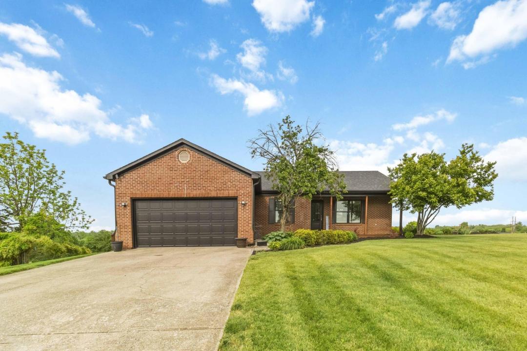 116 Mockingbird Hill Drive, Richmond, Kentucky 40475, Stati Uniti