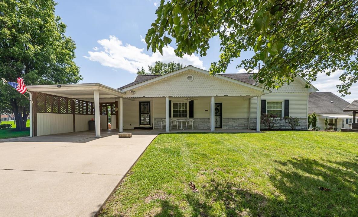 5118 State Route 7, Chesapeake, Ohio 45619, États-Unis