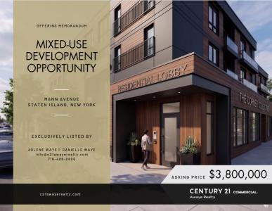 2081 Victory Blvd, Staten Island, New York 10314, USA