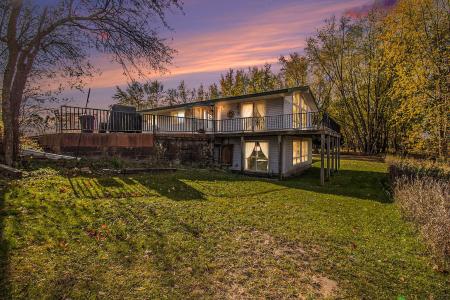 3344 E. Hansen, Custer, Michigan 49405, USA
