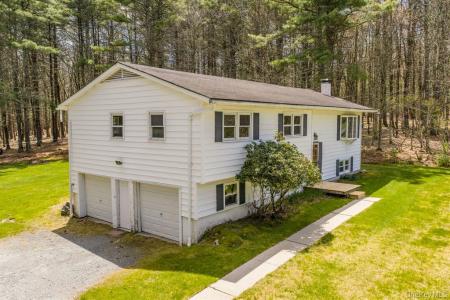 87 Airport Road, Eldred, New York 12732, USA