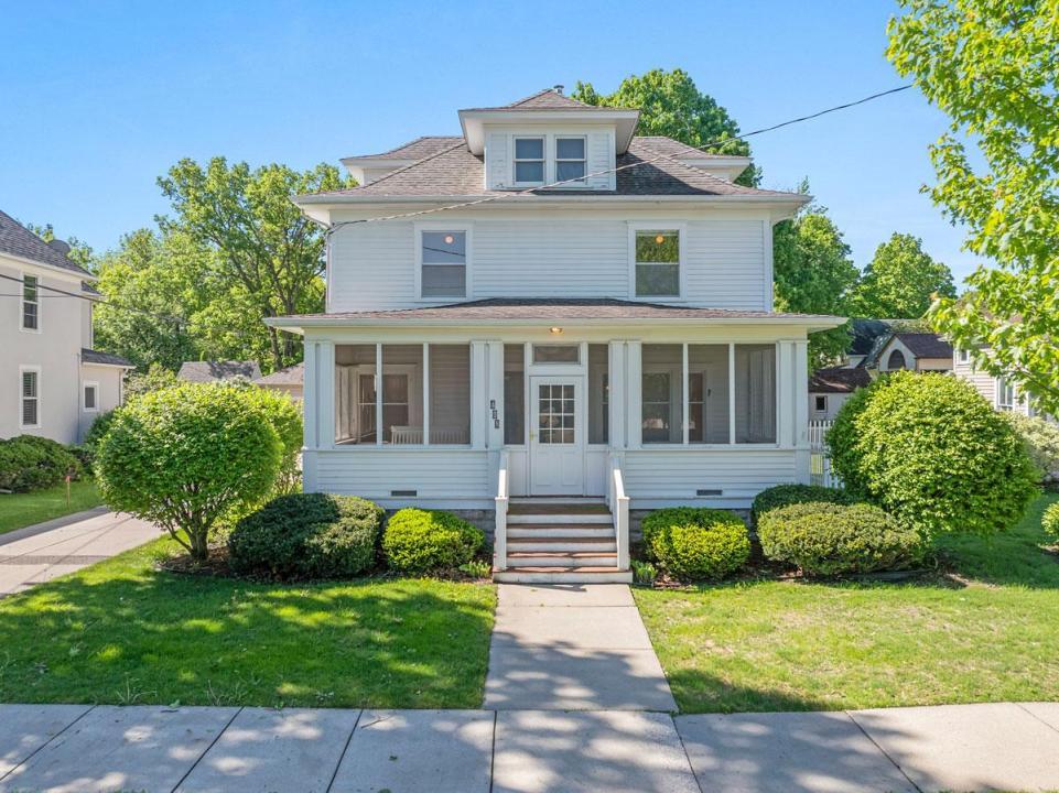 408 5th Street E, Northfield, Minnesota 55057, Estados Unidos