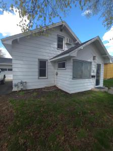 512 State Street W, Detroit Lakes, Minnesota 56501, USA