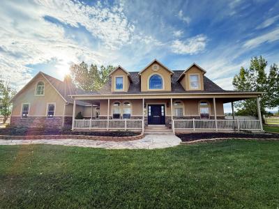 3250 W 1150 N, Roosevelt, Utah 84066, USA
