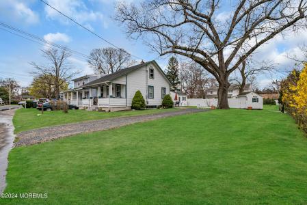 219 Harrison Avenue, Oakhurst, Nova Jersey 07755, Estados Unidos