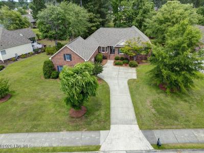 606 Taberna Circle, New Bern, Kuzey Karolina 28562, Amerika Birleşik Devletleri
