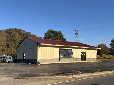6499 KY-1428, Allen, Kentucky 41601, USA
