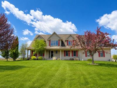 8632 N Stone Farm Road, Edgerton, Wisconsin 53534, USA