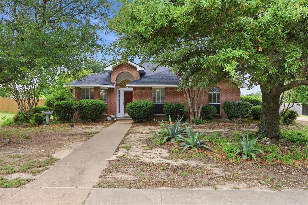921 High Point Drive, Midlothian, Texas 76065, Stati Uniti