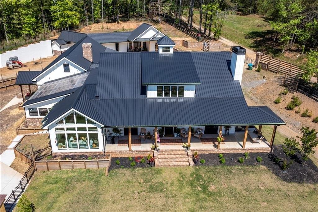 228 Grey Squirrel Point, Talking Rock, جورجيا 30175, الولايات المتحدة