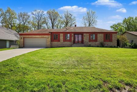 1385 Brandywine Road, Crown Point, Indiana 46307, USA
