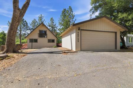 20733 Crest Pine Easement, Groveland, California 95321, USA