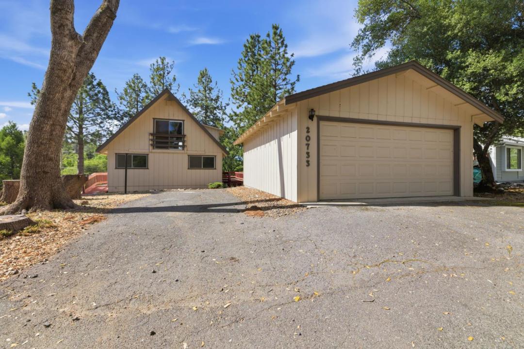 20733 Crest Pine Easement, Groveland, California 95321, Estados Unidos