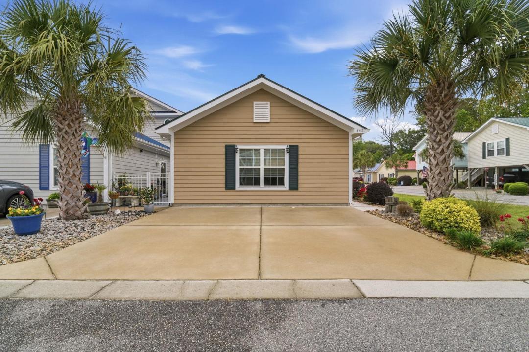 4352 Grande Harbour Blvd., Little River, South Carolina 29566, USA