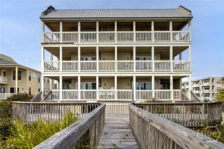 1 Center Street #2, Tybee Island, 죠지아 31328, 미국