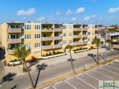 1609 Strand Avenue #107, Tybee Island, Georgia 31328, USA