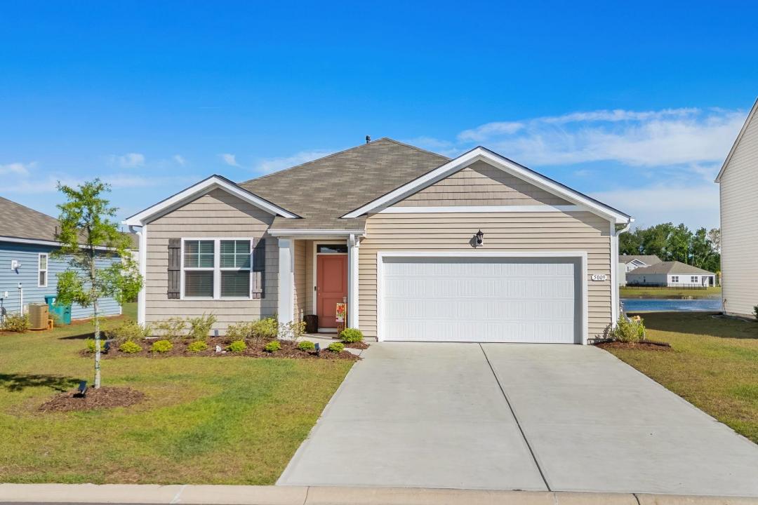 5009 Appleridge Dr., Conway, Carolina Del Sur 29526, Estados Unidos