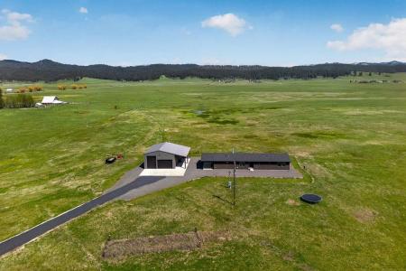 13100 Farm to Market Road, Donnelly, Idaho 83615, États-Unis