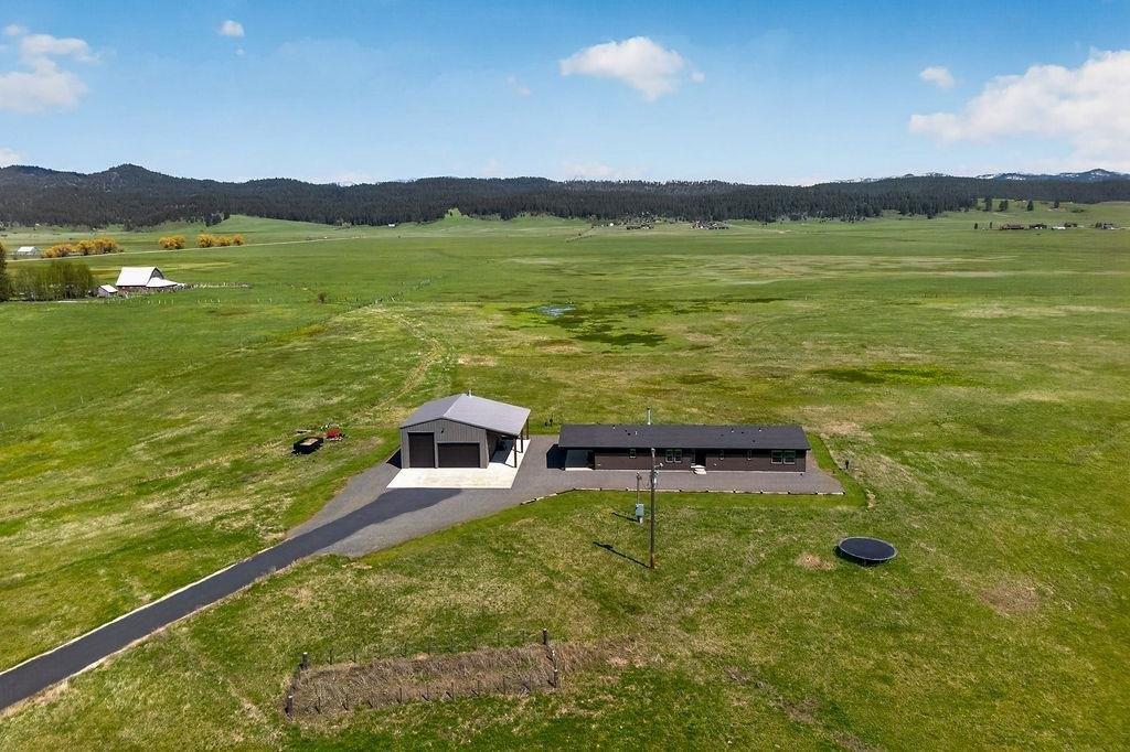 13100 Farm to Market Road, Donnelly, Idaho 83615, États-Unis