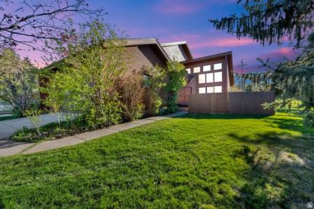 3959 VILLAGE ROUND DR, Park City, Utah 84098, USA