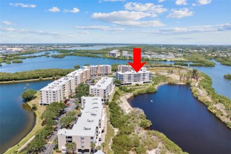 6551 Shoreline Dr. #6402, St. Petersburg, 플로리다 33708, 미국
