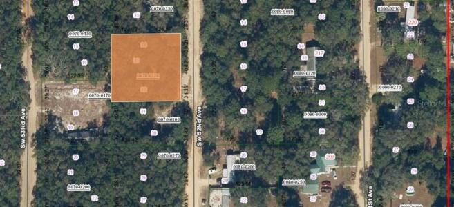 52nd Avenue, Interlachen, Florida 32148, USA