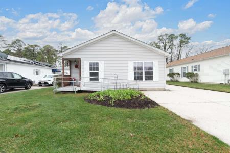 33 Knollwood Dr, Mays Landing, 新泽西州 08330, 美国