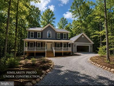 LOT 5 Autumn Ridge Lane, Unionville, 버지니아 22567, 미국