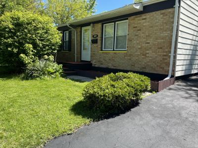 21539 Gailine Avenue, Sauk Village, Illinois 60411, USA