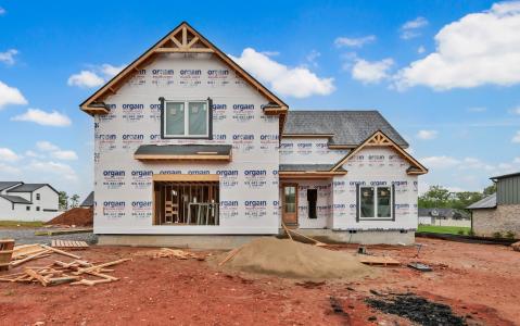 2473 Ellsworth Dr, Clarksville, טנסי 37043, ארצות הברית של אמריקה 