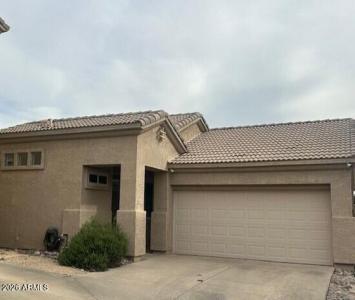 29817 N 41ST Place, Cave Creek, Arizona 85331, États-Unis
