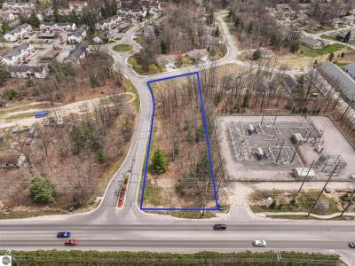 Unit 1 Lafranier Road, Traverse City, Michigan 49686, USA