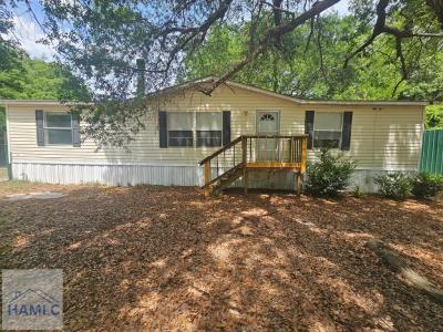 33 Sherwood Forest Drive Se, Allenhurst, Georgia 31301, USA