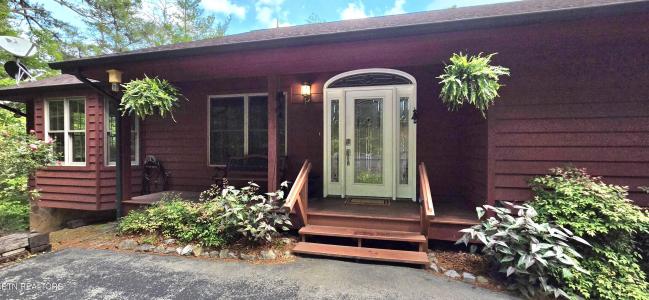 229 Cobblestone Way, Townsend, Tennessee 37882, États-Unis
