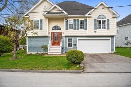 37 Dupuis Ave, Worcester, Massachusetts 01604