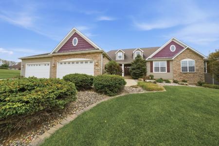 118 Windridge Road, Valparaiso, Indiana 46385, USA