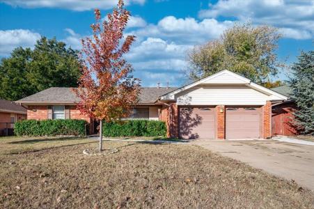 9509 N Georgia Avenue, Oklahoma City, Oklahoma 73120, USA