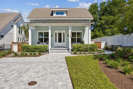 114 N 9th Street, Fernandina Beach, Florida 32034, Stati Uniti
