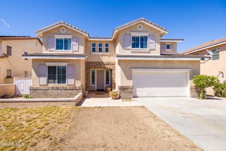 4613 W Avenue J13, Lancaster, California 93536, USA